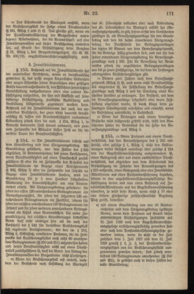 Post- und Telegraphen-Verordnungsblatt für das Verwaltungsgebiet des K.-K. Handelsministeriums 19350425 Seite: 63