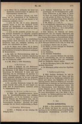 Post- und Telegraphen-Verordnungsblatt für das Verwaltungsgebiet des K.-K. Handelsministeriums 19350425 Seite: 65