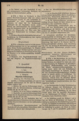 Post- und Telegraphen-Verordnungsblatt für das Verwaltungsgebiet des K.-K. Handelsministeriums 19350425 Seite: 68