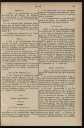 Post- und Telegraphen-Verordnungsblatt für das Verwaltungsgebiet des K.-K. Handelsministeriums 19350425 Seite: 75