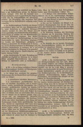 Post- und Telegraphen-Verordnungsblatt für das Verwaltungsgebiet des K.-K. Handelsministeriums 19350425 Seite: 9