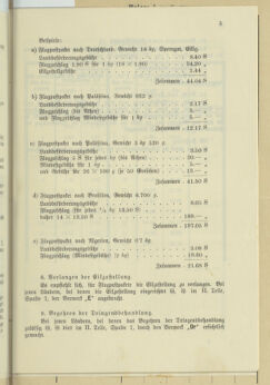 Post- und Telegraphen-Verordnungsblatt für das Verwaltungsgebiet des K.-K. Handelsministeriums 19350520 Seite: 11