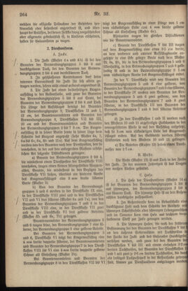 Post- und Telegraphen-Verordnungsblatt für das Verwaltungsgebiet des K.-K. Handelsministeriums 19350608 Seite: 2