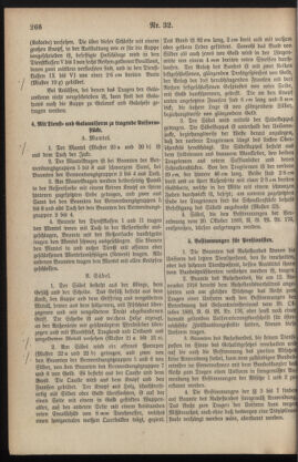 Post- und Telegraphen-Verordnungsblatt für das Verwaltungsgebiet des K.-K. Handelsministeriums 19350608 Seite: 4