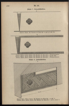 Post- und Telegraphen-Verordnungsblatt für das Verwaltungsgebiet des K.-K. Handelsministeriums 19350608 Seite: 8