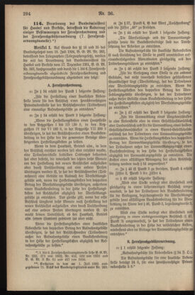 Post- und Telegraphen-Verordnungsblatt für das Verwaltungsgebiet des K.-K. Handelsministeriums 19350711 Seite: 2