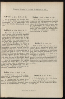 Post- und Telegraphen-Verordnungsblatt für das Verwaltungsgebiet des K.-K. Handelsministeriums 19350713 Seite: 9