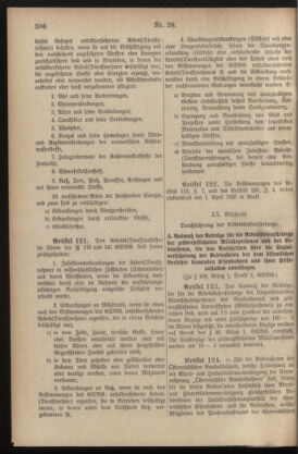 Post- und Telegraphen-Verordnungsblatt für das Verwaltungsgebiet des K.-K. Handelsministeriums 19350715 Seite: 2