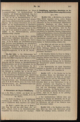 Post- und Telegraphen-Verordnungsblatt für das Verwaltungsgebiet des K.-K. Handelsministeriums 19350715 Seite: 3