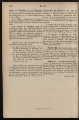 Post- und Telegraphen-Verordnungsblatt für das Verwaltungsgebiet des K.-K. Handelsministeriums 19350715 Seite: 4