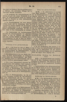 Post- und Telegraphen-Verordnungsblatt für das Verwaltungsgebiet des K.-K. Handelsministeriums 19350718 Seite: 3