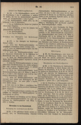 Post- und Telegraphen-Verordnungsblatt für das Verwaltungsgebiet des K.-K. Handelsministeriums 19350718 Seite: 5