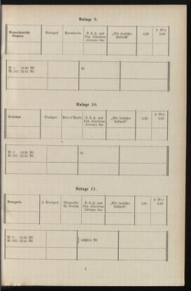 Post- und Telegraphen-Verordnungsblatt für das Verwaltungsgebiet des K.-K. Handelsministeriums 19350808 Seite: 11