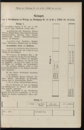 Post- und Telegraphen-Verordnungsblatt für das Verwaltungsgebiet des K.-K. Handelsministeriums 19350808 Seite: 5