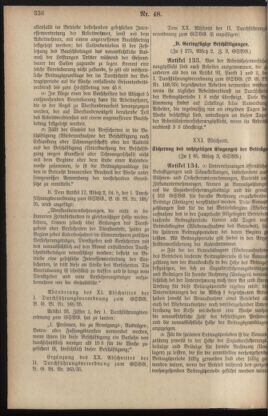 Post- und Telegraphen-Verordnungsblatt für das Verwaltungsgebiet des K.-K. Handelsministeriums 19350904 Seite: 2