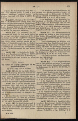 Post- und Telegraphen-Verordnungsblatt für das Verwaltungsgebiet des K.-K. Handelsministeriums 19350904 Seite: 3