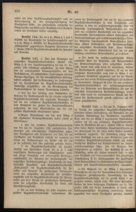 Post- und Telegraphen-Verordnungsblatt für das Verwaltungsgebiet des K.-K. Handelsministeriums 19350904 Seite: 4