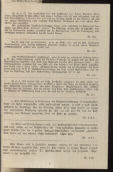 Post- und Telegraphen-Verordnungsblatt für das Verwaltungsgebiet des K.-K. Handelsministeriums 19350914 Seite: 5