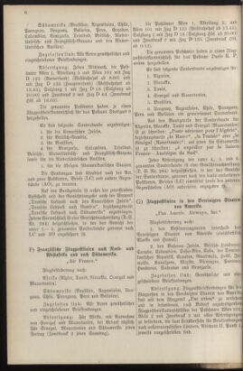 Post- und Telegraphen-Verordnungsblatt für das Verwaltungsgebiet des K.-K. Handelsministeriums 19351016 Seite: 10