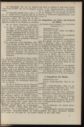 Post- und Telegraphen-Verordnungsblatt für das Verwaltungsgebiet des K.-K. Handelsministeriums 19351016 Seite: 11