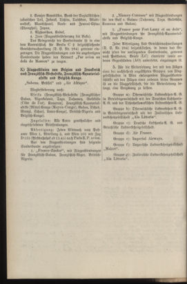 Post- und Telegraphen-Verordnungsblatt für das Verwaltungsgebiet des K.-K. Handelsministeriums 19351016 Seite: 12