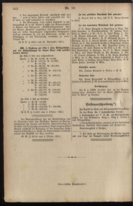 Post- und Telegraphen-Verordnungsblatt für das Verwaltungsgebiet des K.-K. Handelsministeriums 19351016 Seite: 4