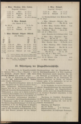 Post- und Telegraphen-Verordnungsblatt für das Verwaltungsgebiet des K.-K. Handelsministeriums 19351016 Seite: 7