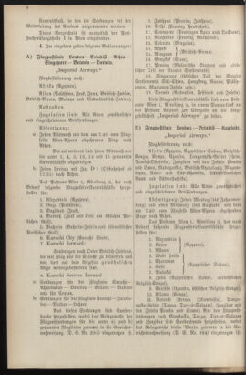 Post- und Telegraphen-Verordnungsblatt für das Verwaltungsgebiet des K.-K. Handelsministeriums 19351016 Seite: 8