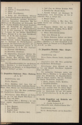 Post- und Telegraphen-Verordnungsblatt für das Verwaltungsgebiet des K.-K. Handelsministeriums 19351016 Seite: 9