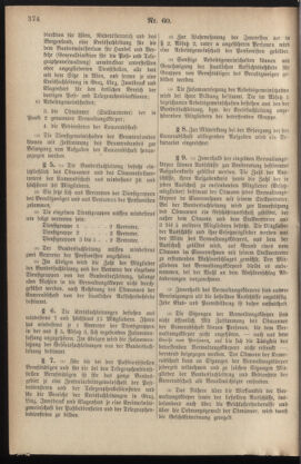 Post- und Telegraphen-Verordnungsblatt für das Verwaltungsgebiet des K.-K. Handelsministeriums 19351126 Seite: 2