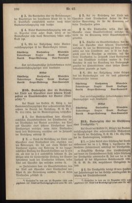 Post- und Telegraphen-Verordnungsblatt für das Verwaltungsgebiet des K.-K. Handelsministeriums 19351217 Seite: 2