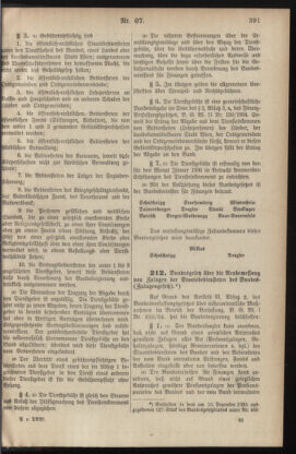 Post- und Telegraphen-Verordnungsblatt für das Verwaltungsgebiet des K.-K. Handelsministeriums 19351217 Seite: 3