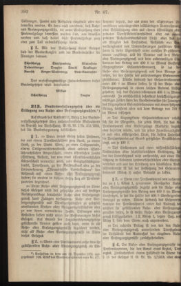 Post- und Telegraphen-Verordnungsblatt für das Verwaltungsgebiet des K.-K. Handelsministeriums 19351217 Seite: 4