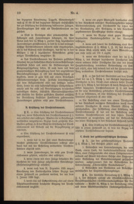 Post- und Telegraphen-Verordnungsblatt für das Verwaltungsgebiet des K.-K. Handelsministeriums 19360113 Seite: 2