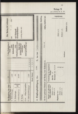 Post- und Telegraphen-Verordnungsblatt für das Verwaltungsgebiet des K.-K. Handelsministeriums 19360410 Seite: 5