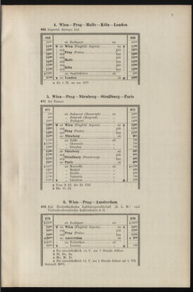 Post- und Telegraphen-Verordnungsblatt für das Verwaltungsgebiet des K.-K. Handelsministeriums 19360430 Seite: 9