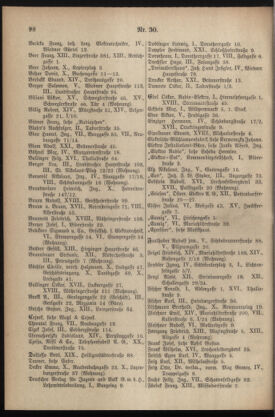 Post- und Telegraphen-Verordnungsblatt für das Verwaltungsgebiet des K.-K. Handelsministeriums 19360502 Seite: 18