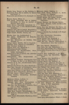 Post- und Telegraphen-Verordnungsblatt für das Verwaltungsgebiet des K.-K. Handelsministeriums 19360502 Seite: 8