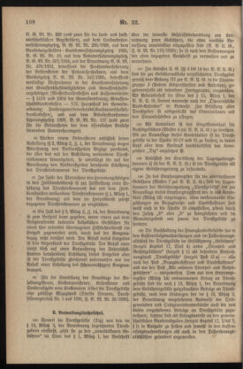 Post- und Telegraphen-Verordnungsblatt für das Verwaltungsgebiet des K.-K. Handelsministeriums 19360508 Seite: 2