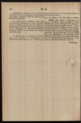 Post- und Telegraphen-Verordnungsblatt für das Verwaltungsgebiet des K.-K. Handelsministeriums 19360522 Seite: 4