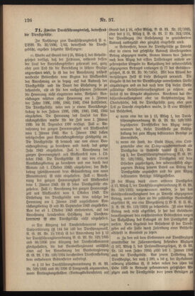 Post- und Telegraphen-Verordnungsblatt für das Verwaltungsgebiet des K.-K. Handelsministeriums 19360527 Seite: 2