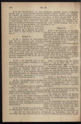 Post- und Telegraphen-Verordnungsblatt für das Verwaltungsgebiet des K.-K. Handelsministeriums 19360529 Seite: 2