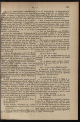 Post- und Telegraphen-Verordnungsblatt für das Verwaltungsgebiet des K.-K. Handelsministeriums 19360626 Seite: 7