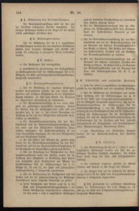 Post- und Telegraphen-Verordnungsblatt für das Verwaltungsgebiet des K.-K. Handelsministeriums 19360710 Seite: 2