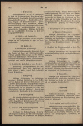 Post- und Telegraphen-Verordnungsblatt für das Verwaltungsgebiet des K.-K. Handelsministeriums 19360710 Seite: 4