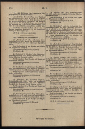 Post- und Telegraphen-Verordnungsblatt für das Verwaltungsgebiet des K.-K. Handelsministeriums 19360713 Seite: 2