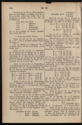 Post- und Telegraphen-Verordnungsblatt für das Verwaltungsgebiet des K.-K. Handelsministeriums 19361126 Seite: 2