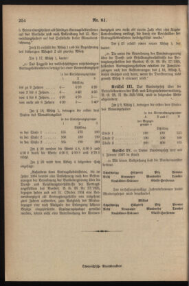 Post- und Telegraphen-Verordnungsblatt für das Verwaltungsgebiet des K.-K. Handelsministeriums 19361230 Seite: 2