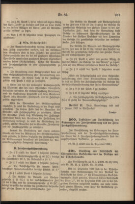 Post- und Telegraphen-Verordnungsblatt für das Verwaltungsgebiet des K.-K. Handelsministeriums 19361231 Seite: 13