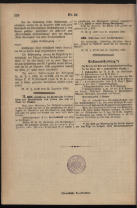 Post- und Telegraphen-Verordnungsblatt für das Verwaltungsgebiet des K.-K. Handelsministeriums 19361231 Seite: 14